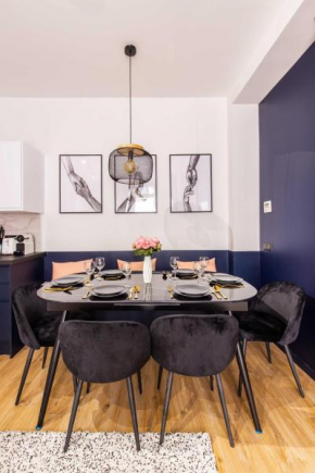 Spacious Apartment- 2BR-6P - Porte Saint-Denis